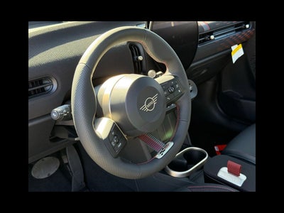 2026 MINI 2 DOOR ICONIC