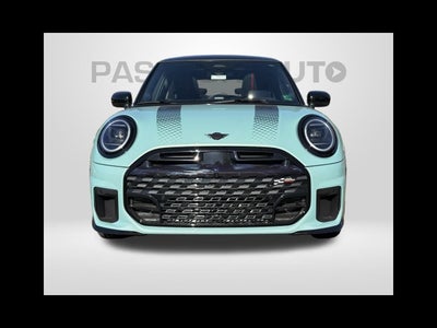 2026 MINI 2 DOOR ICONIC