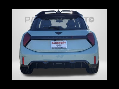 2026 MINI 2 DOOR ICONIC