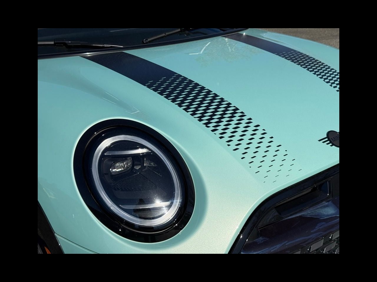 2026 MINI 2 DOOR ICONIC