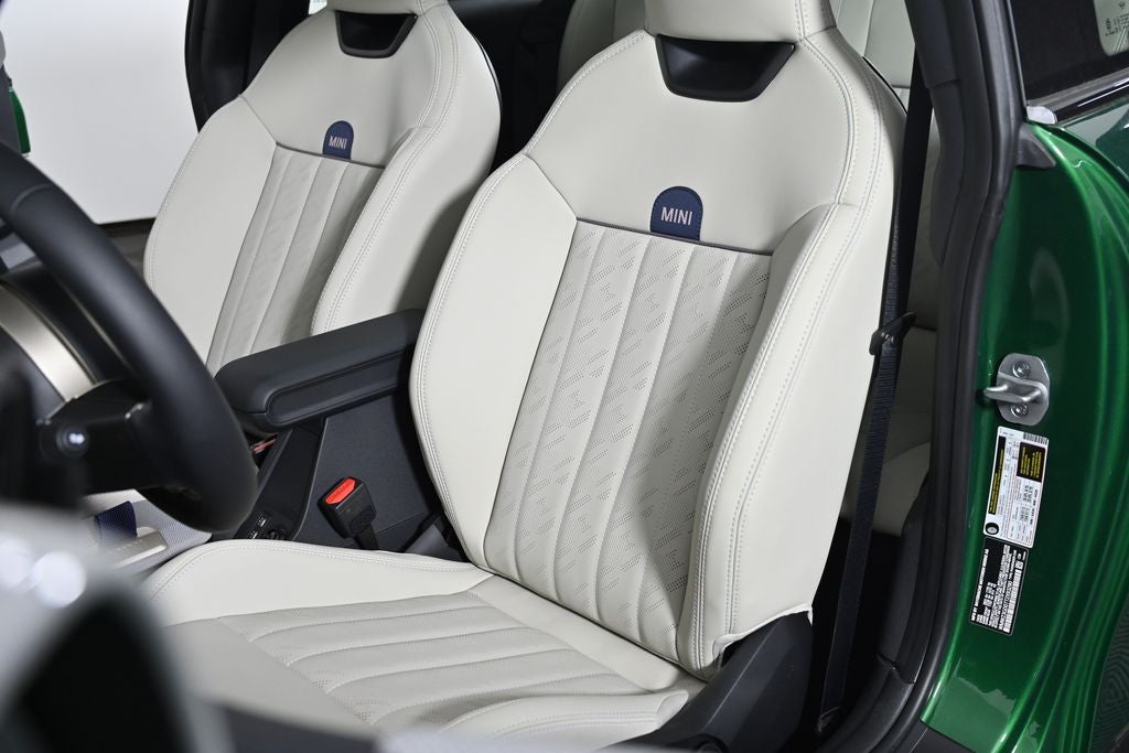 2026 MINI Hardtop 2 Door Cooper S