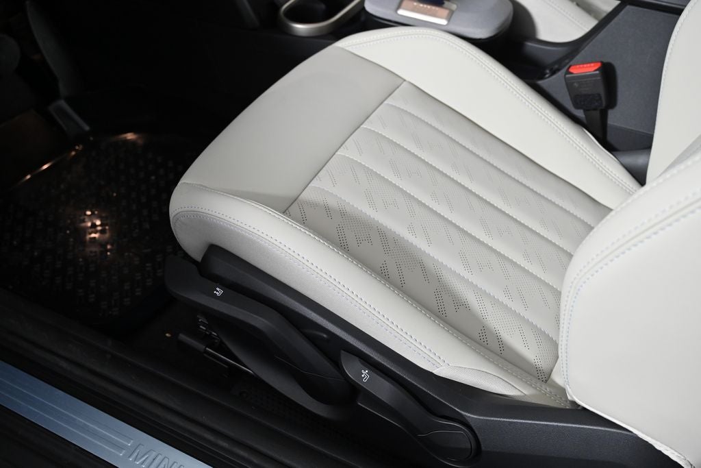 2026 MINI Hardtop 2 Door Cooper S