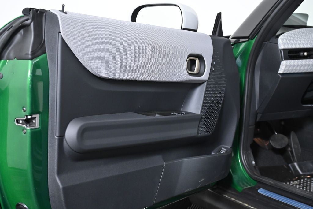 2026 MINI Hardtop 2 Door Cooper S