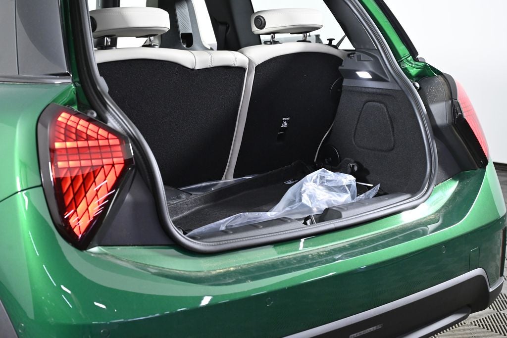 2026 MINI Hardtop 2 Door Cooper S