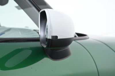 2026 MINI Hardtop 2 Door Cooper S