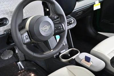 2026 MINI Hardtop 2 Door Cooper S