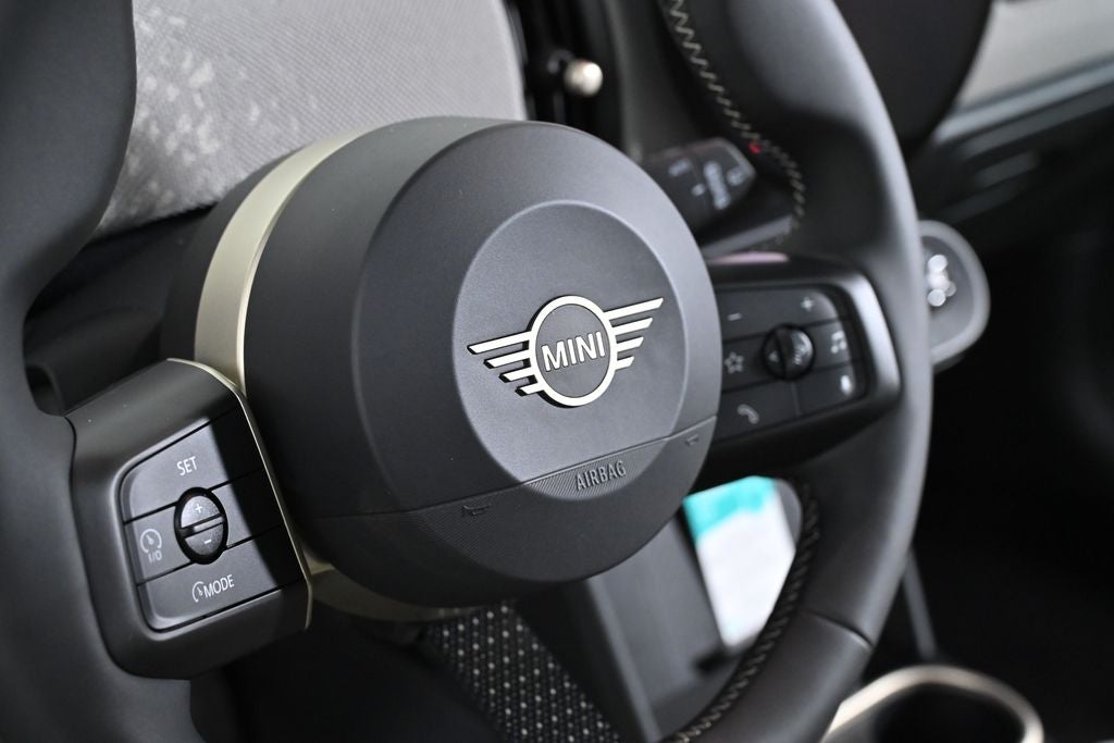 2026 MINI Hardtop 2 Door Cooper S