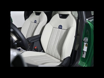 2026 MINI 2 DOOR SIGNATURE PLUS