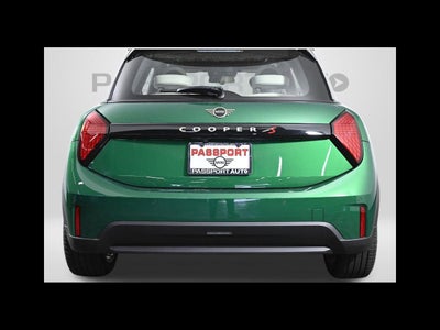 2026 MINI 2 DOOR SIGNATURE PLUS