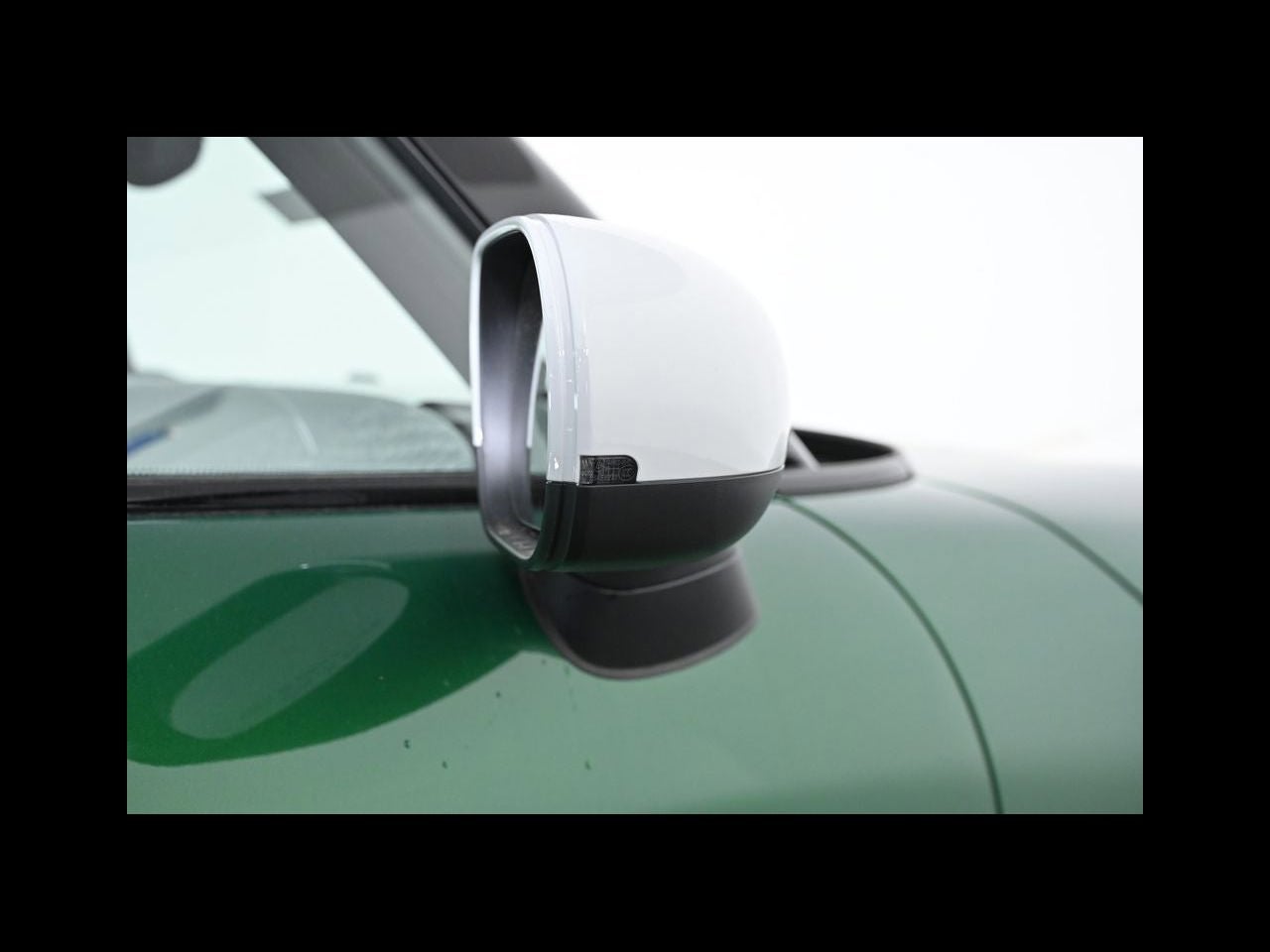 2026 MINI 2 DOOR SIGNATURE PLUS