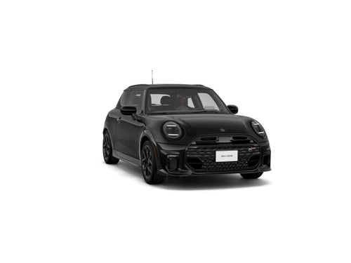 2026 MINI Hardtop 2 Door Cooper S