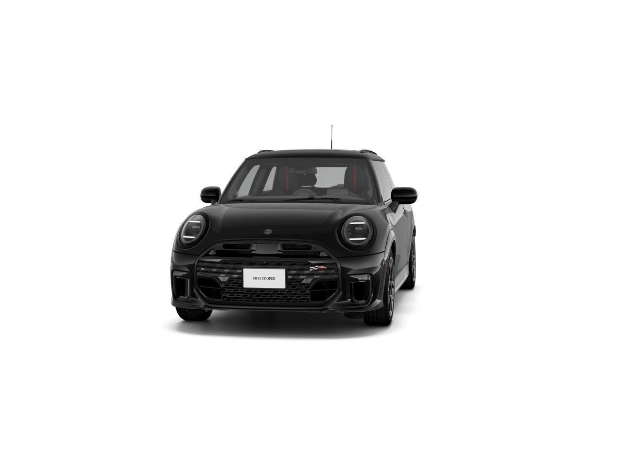 2026 MINI Hardtop 2 Door Cooper S