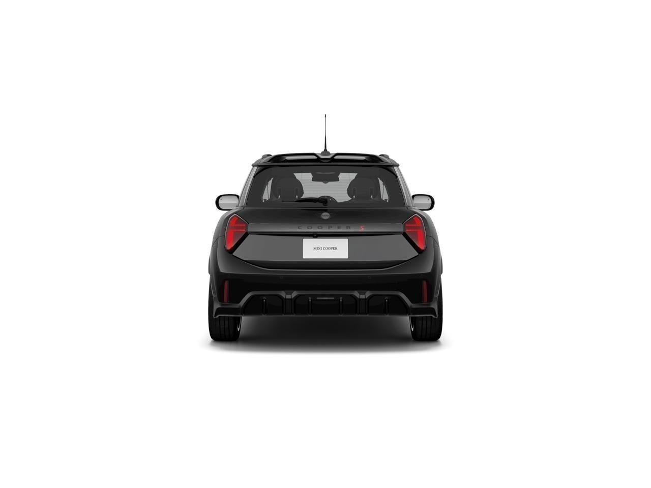 2026 MINI 2 DOOR ICONIC