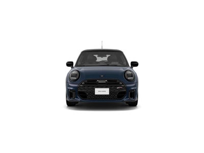 2026 MINI Cooper S Cooper S