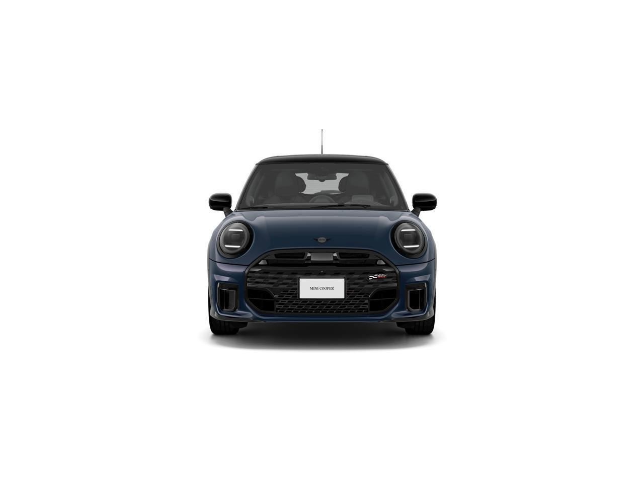 2026 MINI Cooper S Cooper S