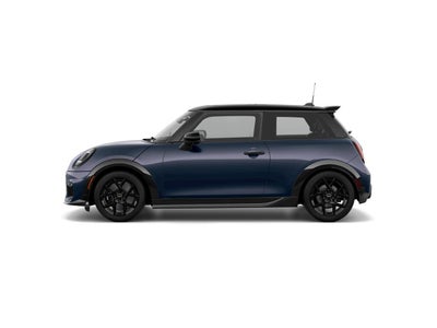 2026 MINI Cooper S Cooper S