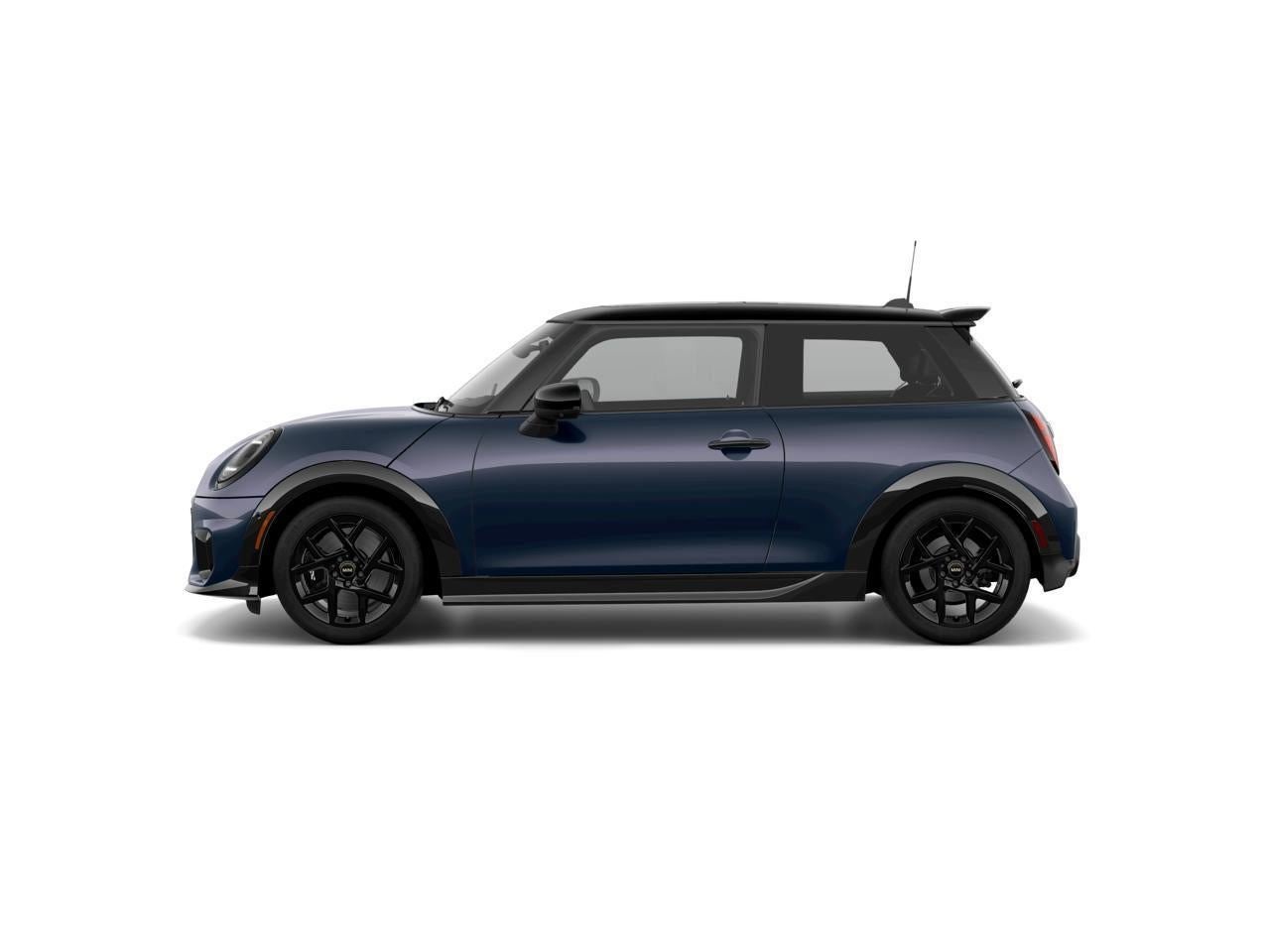 2026 MINI Cooper S Cooper S