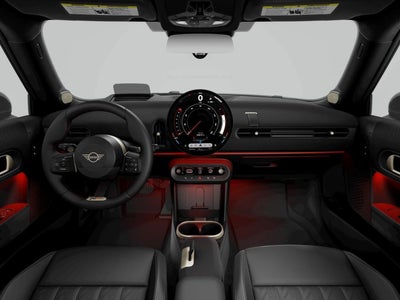 2026 MINI Cooper S Cooper S