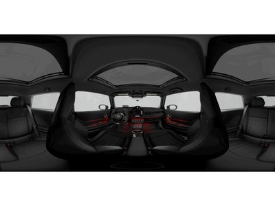 2026 MINI Cooper S Cooper S