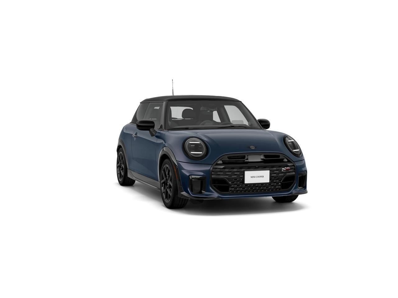 2026 MINI 2 DOOR ICONIC
