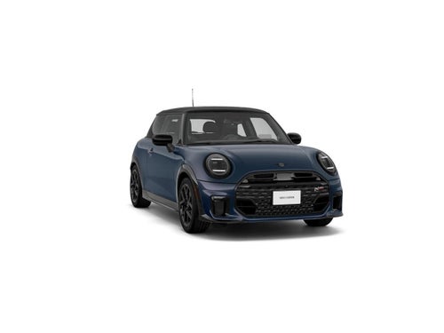 2026 MINI 2 DOOR ICONIC