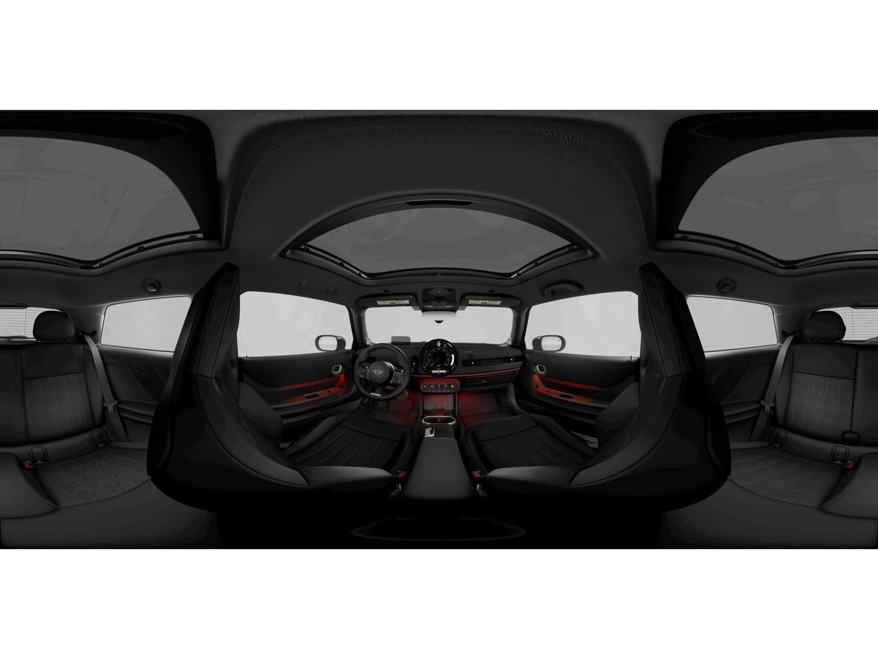 2026 MINI 2 DOOR ICONIC