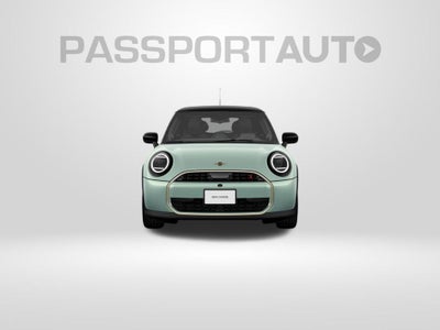2027 MINI Cooper S Base