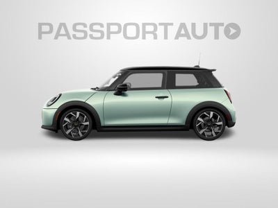2027 MINI Cooper S Base