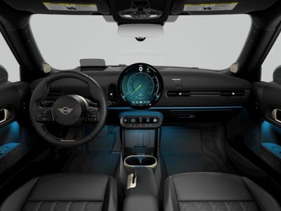 2027 MINI Cooper S Base