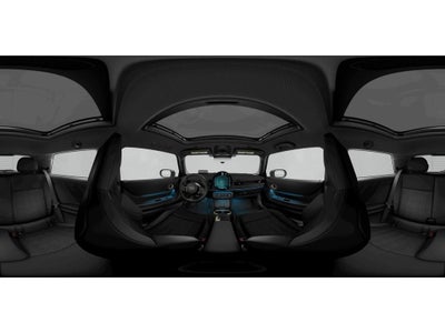 2027 MINI Cooper S Base