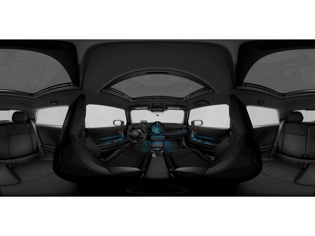 2027 MINI Cooper S Base