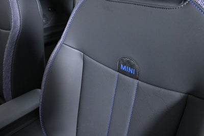 2025 MINI Hardtop 2 Door Cooper S