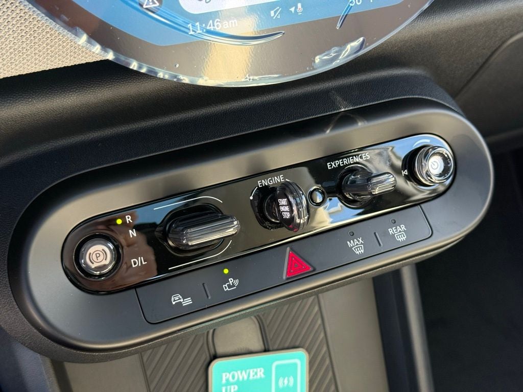 2026 MINI 2 DOOR ICONIC