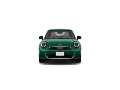 2026 MINI Hardtop 2 Door Cooper S