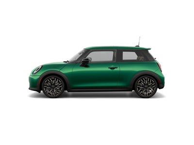 2026 MINI Hardtop 2 Door Cooper S