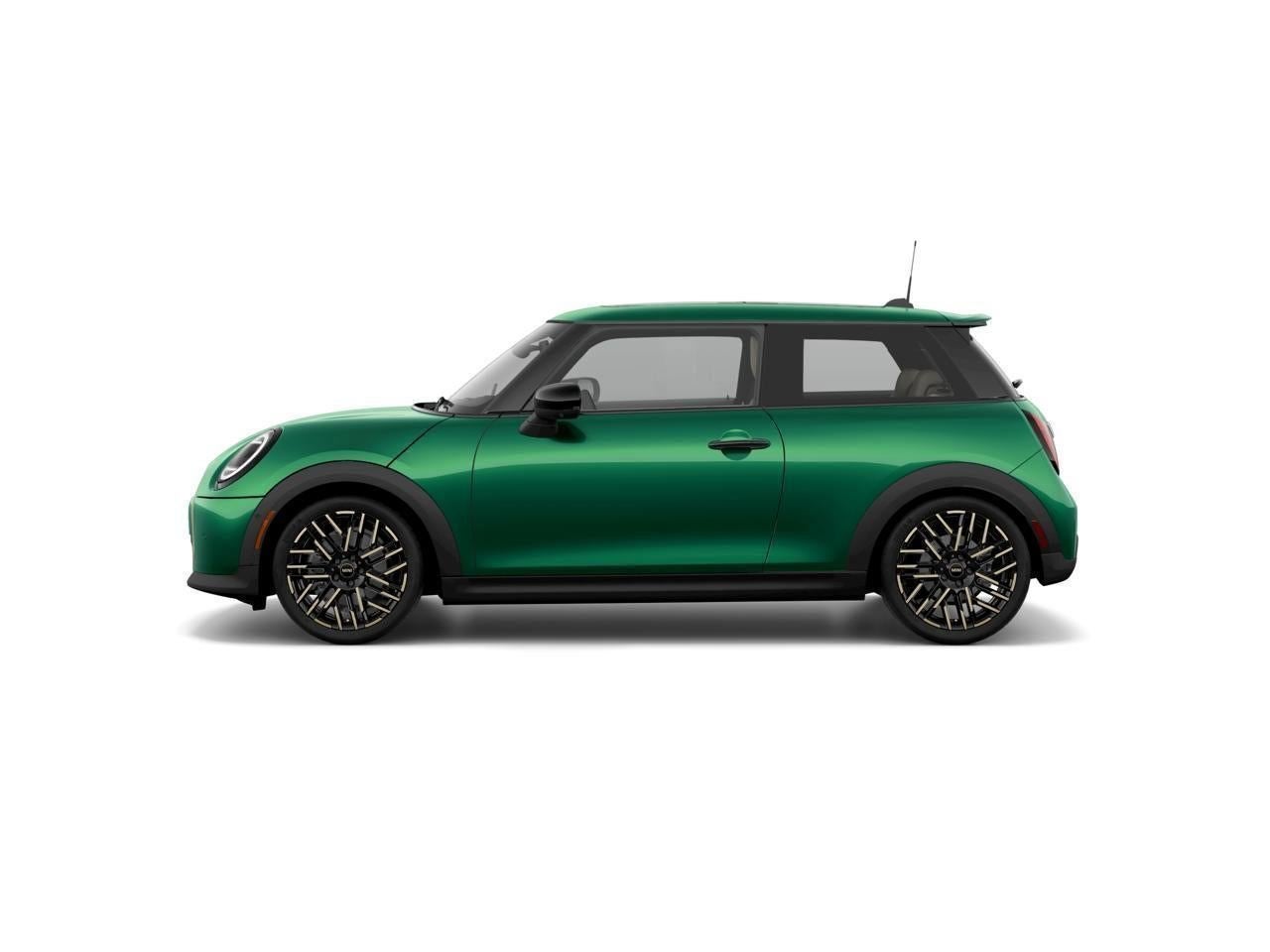 2026 MINI Hardtop 2 Door Cooper S