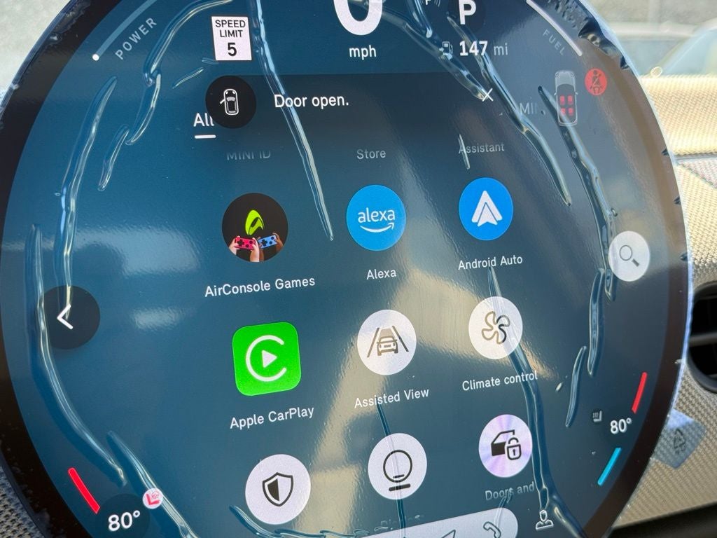 2026 MINI 2 DOOR ICONIC