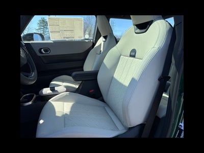 2026 MINI 2 DOOR ICONIC