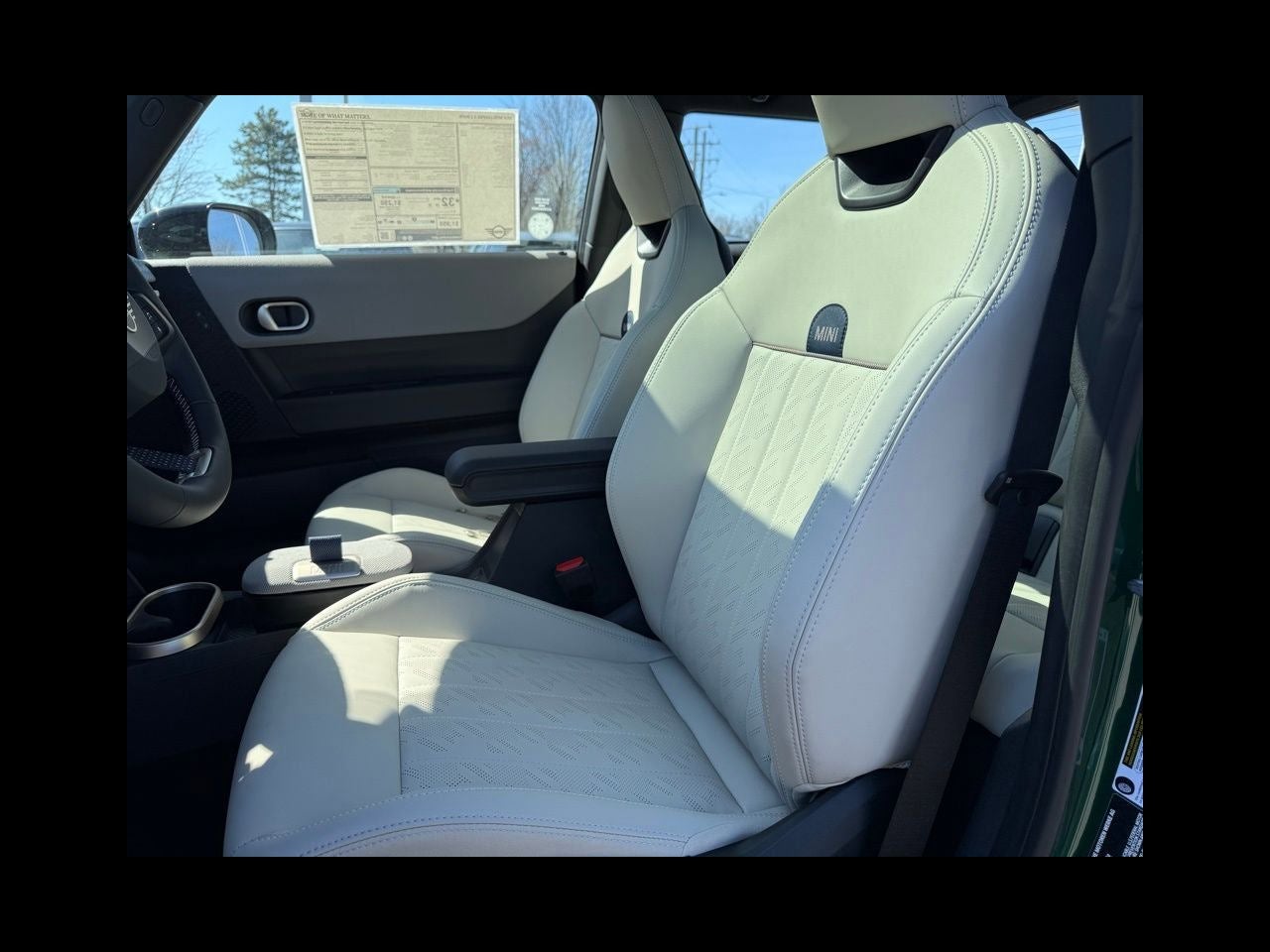 2026 MINI 2 DOOR ICONIC