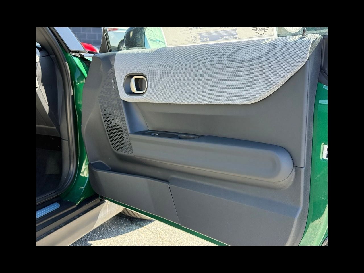 2026 MINI 2 DOOR ICONIC