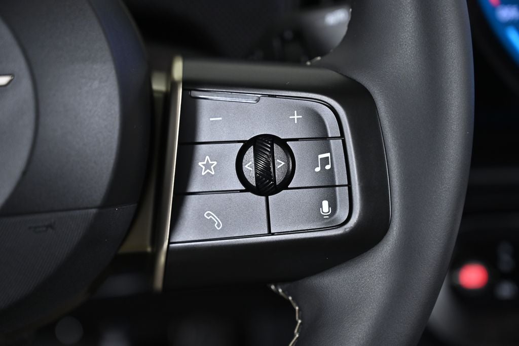 2025 MINI Cooper S Cooper S