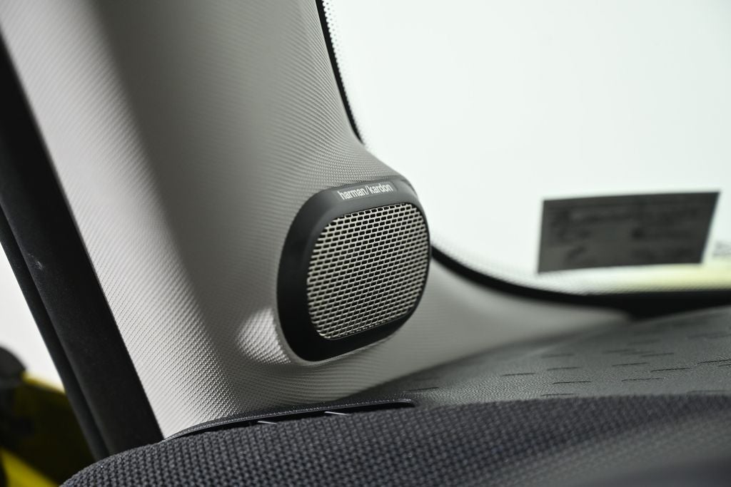 2025 MINI Cooper S Cooper S