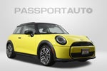 2025 MINI Cooper S Cooper S