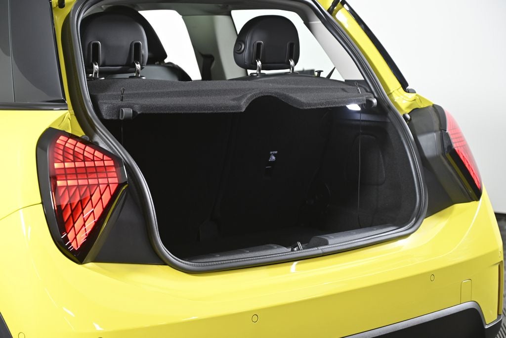 2025 MINI Cooper S Cooper S