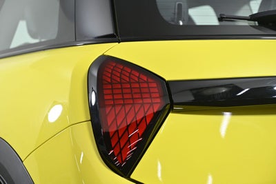 2025 MINI Cooper S Cooper S