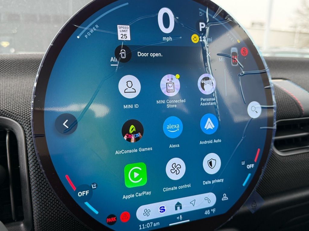 2026 MINI Cooper S Cooper S