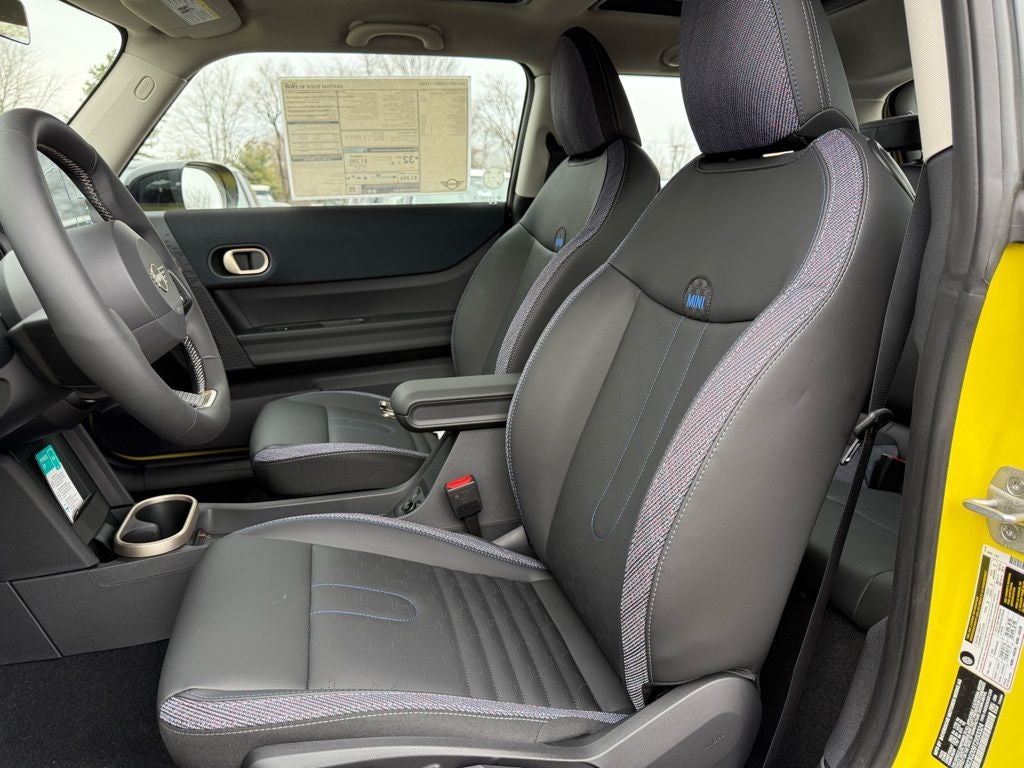 2026 MINI Cooper S Cooper S