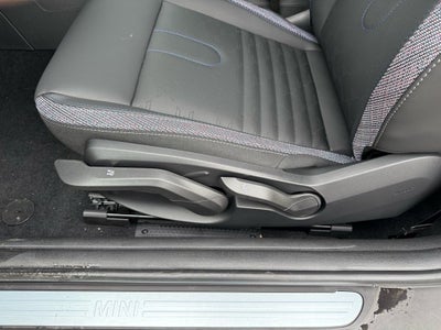 2026 MINI Cooper S Cooper S