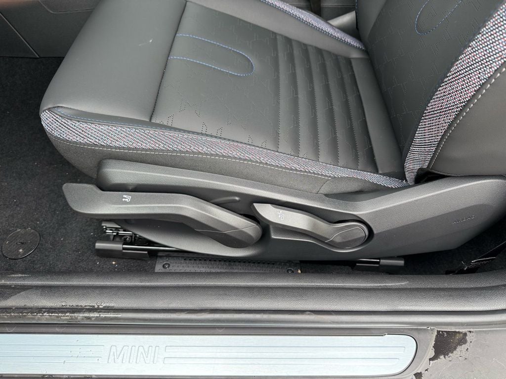 2026 MINI Cooper S Cooper S