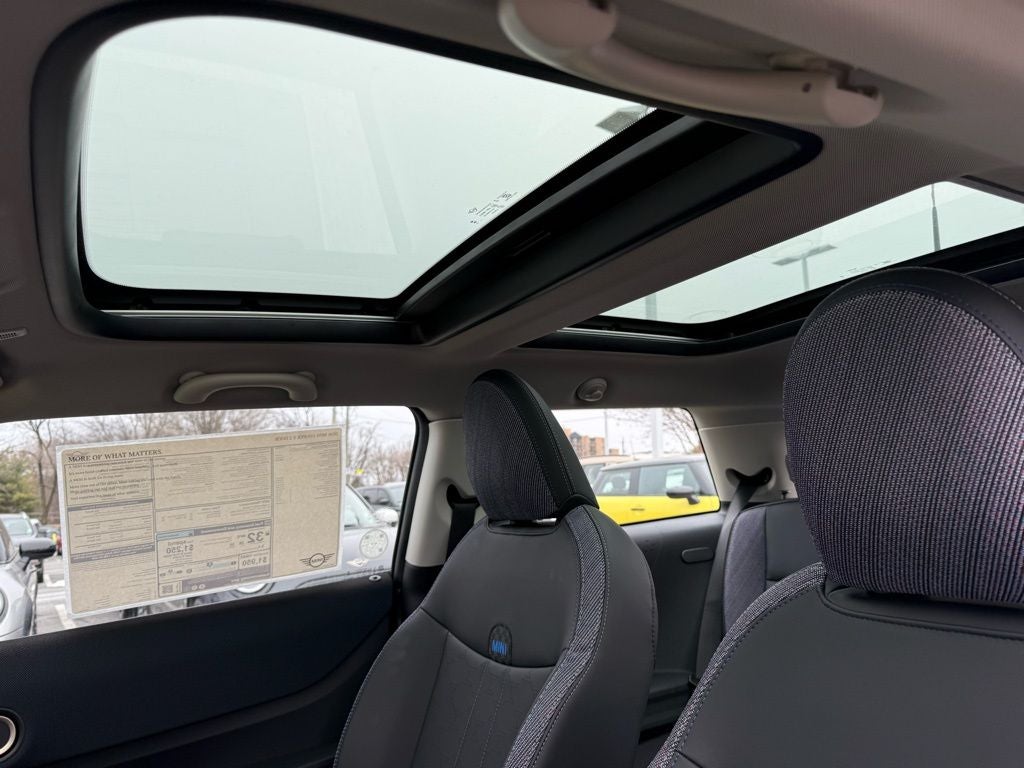 2026 MINI Cooper S Cooper S